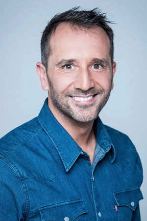Cover image for Ismaël Khelifa