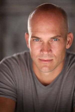 Cover image for Aaron Smolinski