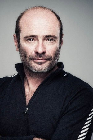 Cover image for Stéphane Margot