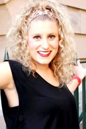 Cover image for Ali Phillips