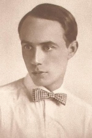 Cover image for Wolfgang Zilzer
