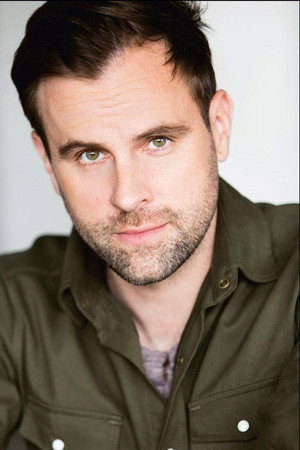 Cover image for Aaron Blakely
