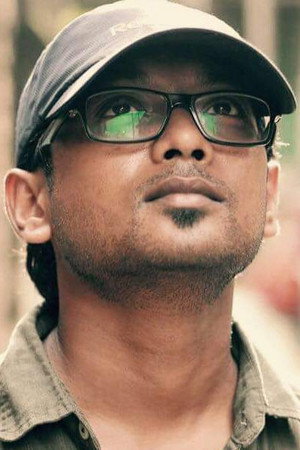 Cover image for Pravatendu Mondal
