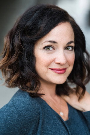Cover image for Melissa Greenspan