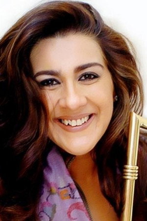 Cover image for Amrita Singh