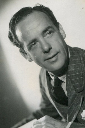Cover image for Mervyn Johns