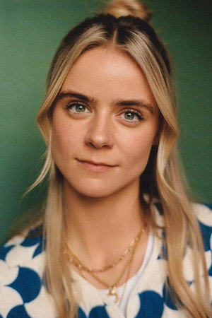 Cover image for Jessica Webber