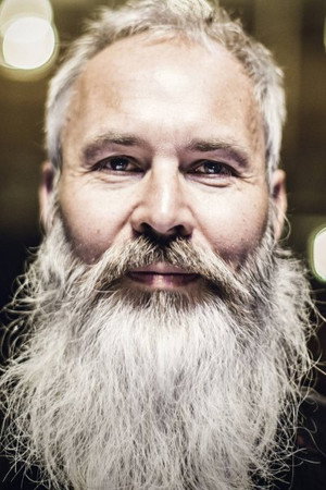 Cover image for Kåre Bjerkø