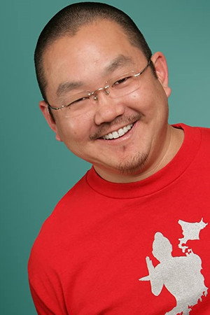 Cover image for Aaron Takahashi