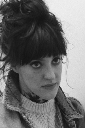 Cover image for Keilly McQuail