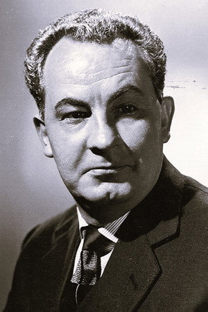 Cover image for Leo McKern