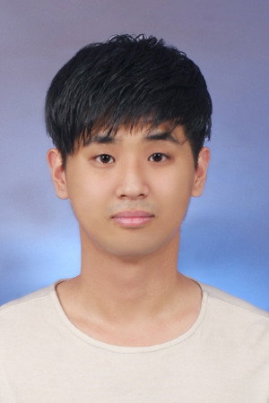 Cover image for 김다올