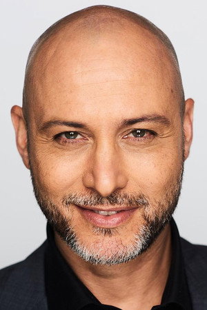 Cover image for Giuseppe Russo