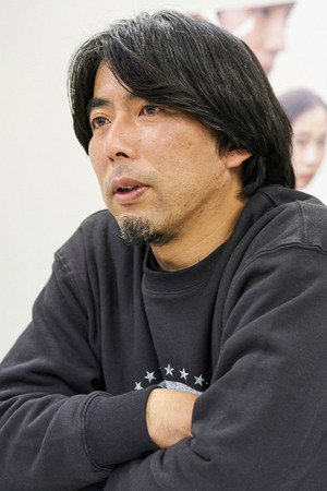 Cover image for 池田直矢
