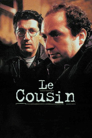 Poster for Кузен