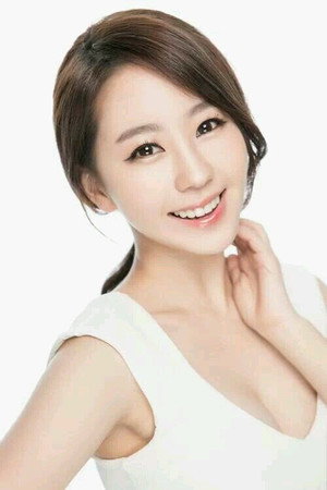 Cover image for Hwang Bo-Mi