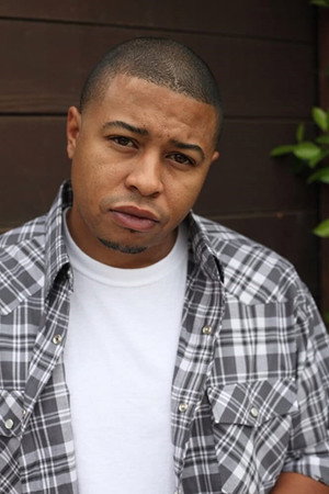 Cover image for Randy D. Patman Jr.