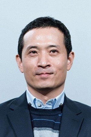 Cover image for 전윤수