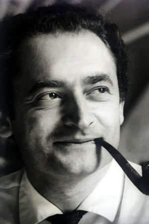 Cover image for Jacques Brizzio