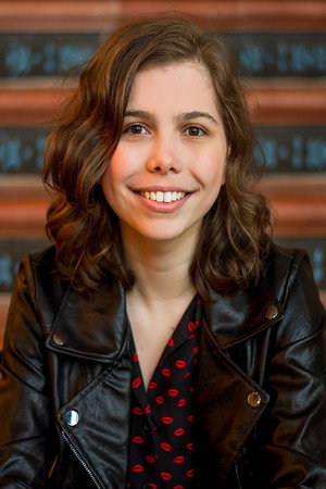 Cover image for Jules Hilillo Fernandez
