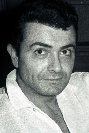 Cover image for Claude Magnier
