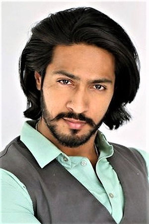 Cover image for Thakur Anoop Singh