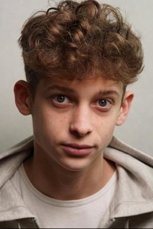 Cover image for Joe Freeman