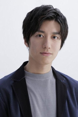 Cover image for 水田航生