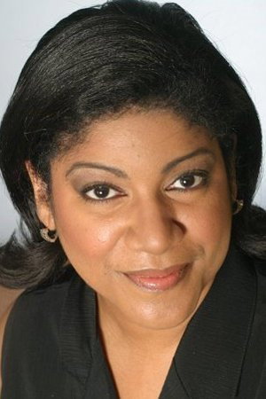Cover image for Juanita Peters