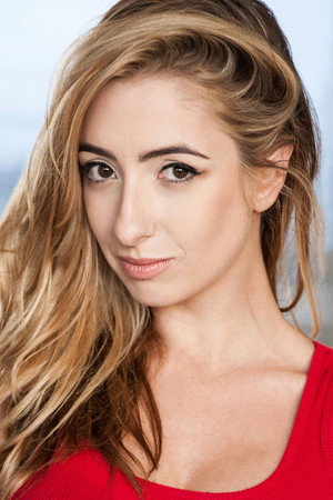 Cover image for Lauren Francesca