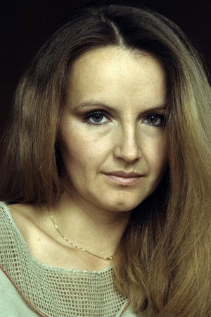 Cover image for Bożena Stryjkówna