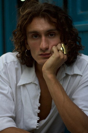 Cover image for Gaétan Vermeulen
