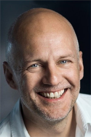 Cover image for Troels Lyby