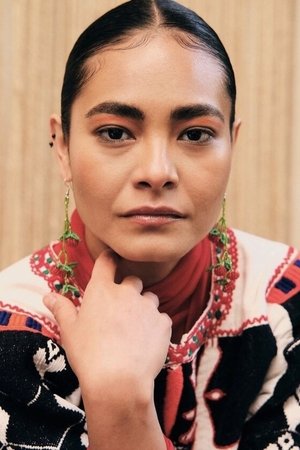 Cover image for Mabel Cadena