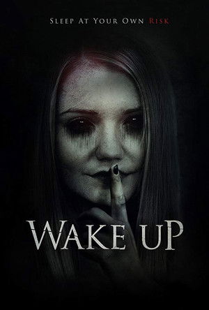 Poster for Проснись