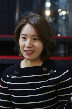 Cover image for 여민정