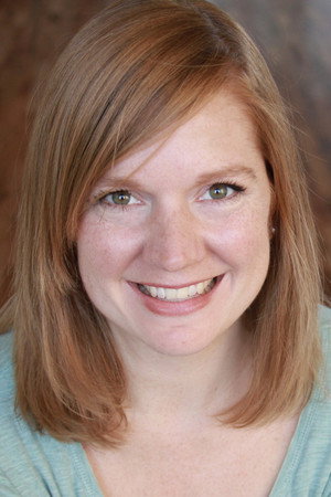 Cover image for Becca McCracken