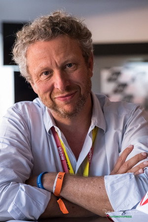 Cover image for Philippe Graton
