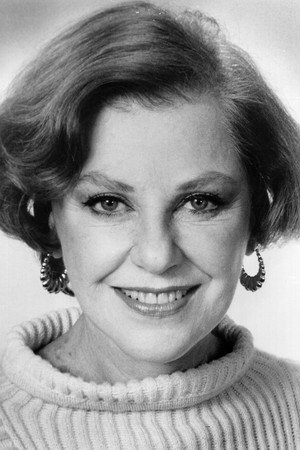 Cover image for Joan Copeland