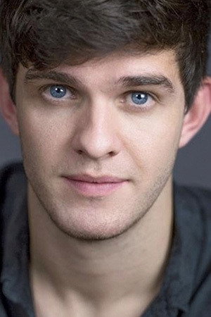 Cover image for Niall Wright