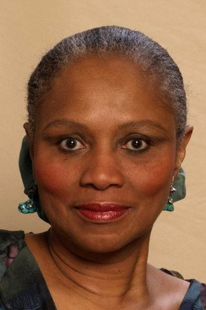Cover image for Sandi Ross
