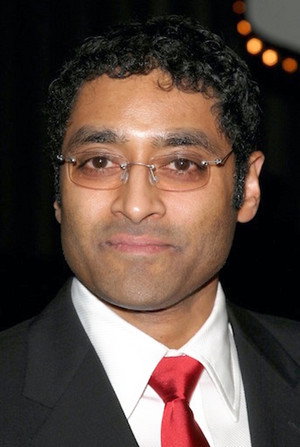 Cover image for Naren Shankar