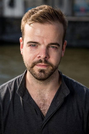 Cover image for Bram Verrecas