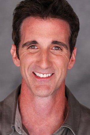 Cover image for Scott LaRose