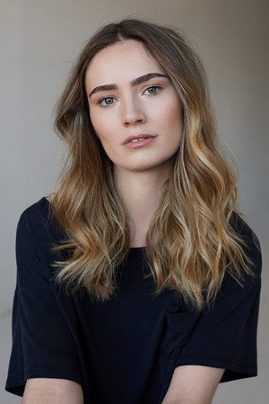 Cover image for Caroline Courtois Schirmer