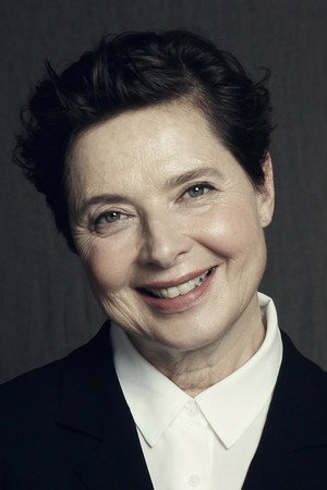 Cover image for Isabella Rossellini