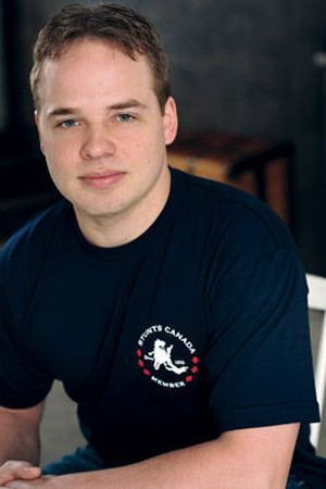 Cover image for Dustin Brooks