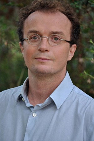 Cover image for François Pérache