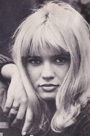 Cover image for Gillian Hills