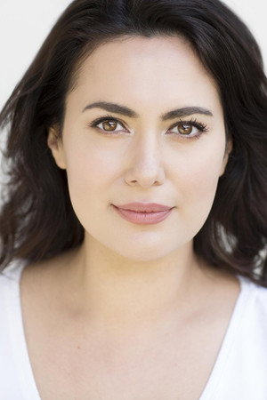Cover image for Yasmine Akram
